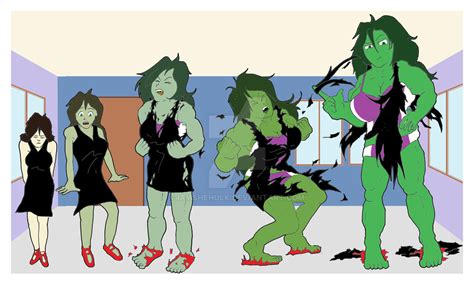 AVAILABLE TOO in Restricted Version (R) In: https://shehulkseries.com and VimeoOnDemandIt's been a couple of years since Jessica accepted her green monster i... 